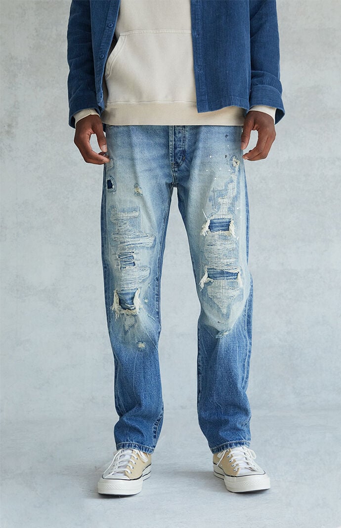 Do pacsun sale jeans shrink