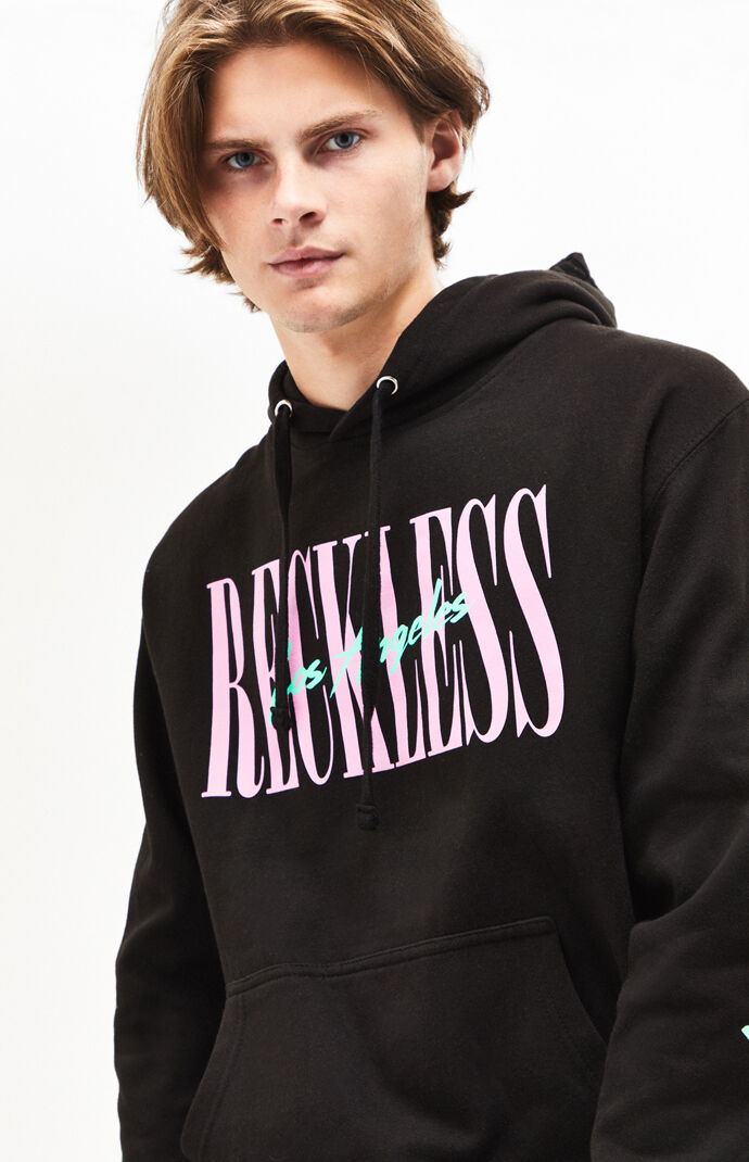 LA Vintage Hoodie