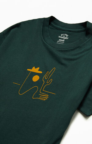 Organic Sleepwalker T-Shirt Organic Sleepwalker T-Shirt image number null