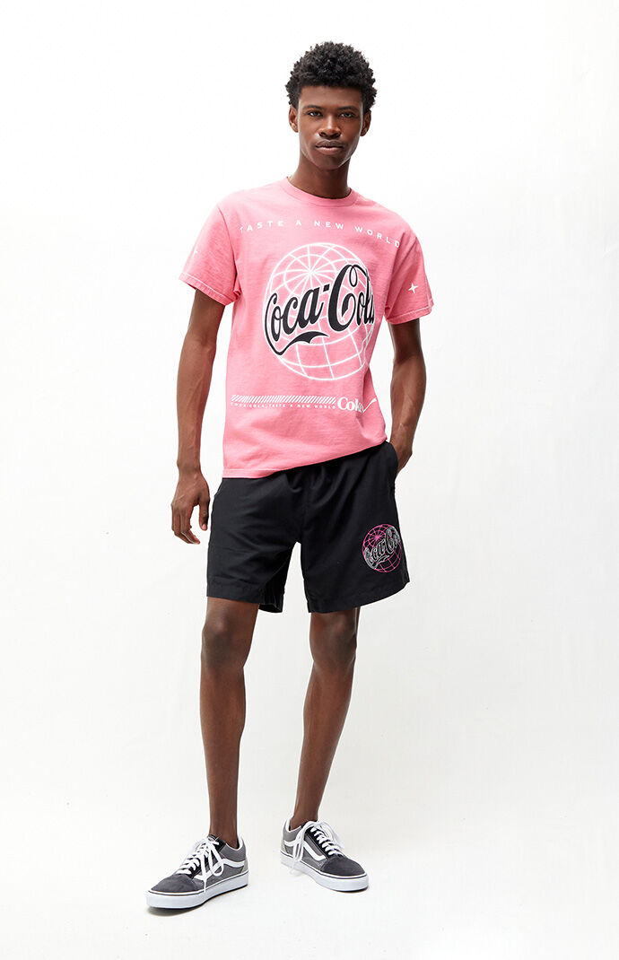 Pacsun swim hot sale shorts