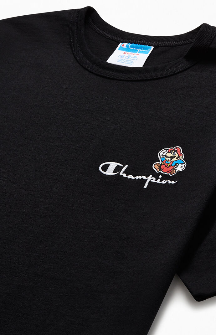 x Super Mario Bros. T-Shirt