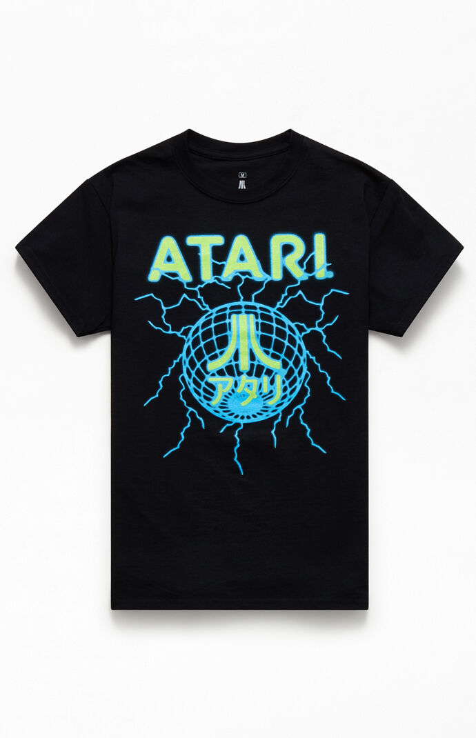 Atari Short Sleeve T-Shirt