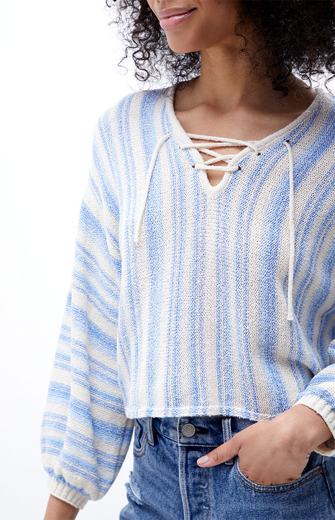 free people marina bay sweater