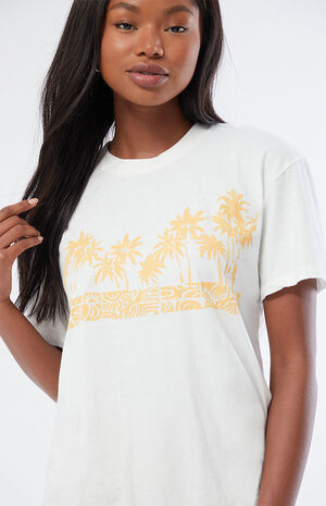Tiki Beach T-Shirt image number 2