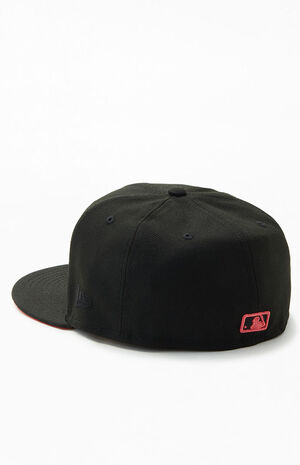 Arizona Diamondbacks Serpientes 59FIFTY Fitted Hat image number 3