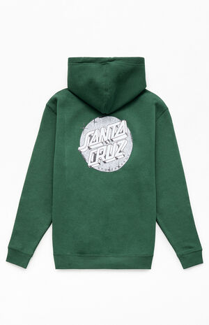 Kids Scrawl Fill Hoodie image number 1