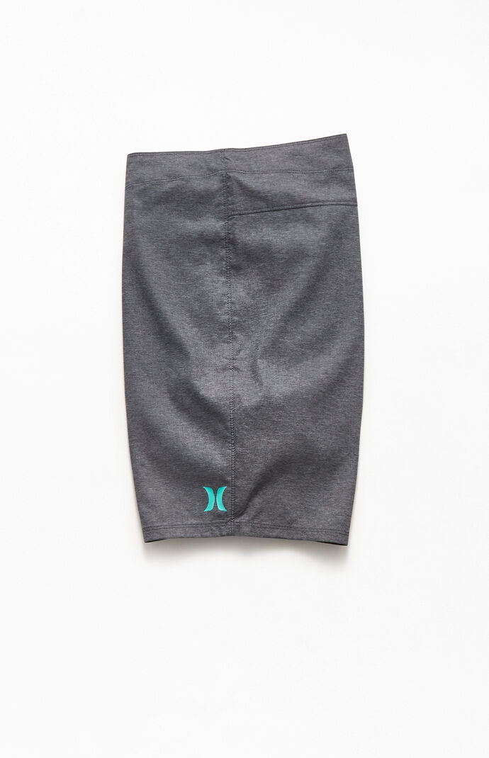 One and Only Crossdye 20" Boardshorts