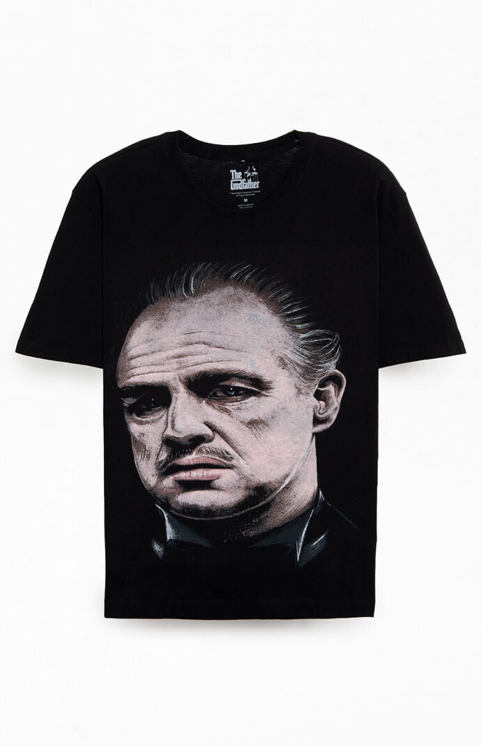 The Godfather T-Shirt