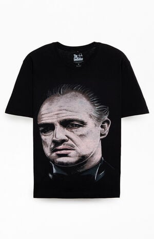 The Godfather T-Shirt image number 1