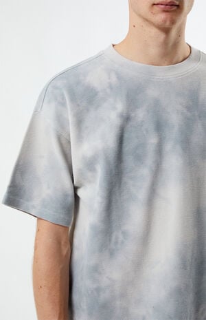 Cloud Dye T-Shirt image number 2