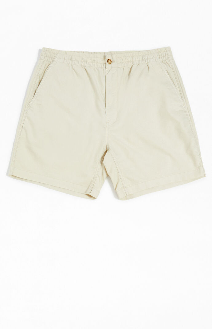 Polo Ralph Lauren Polo Prepster Stretch Chino Shorts PacSun