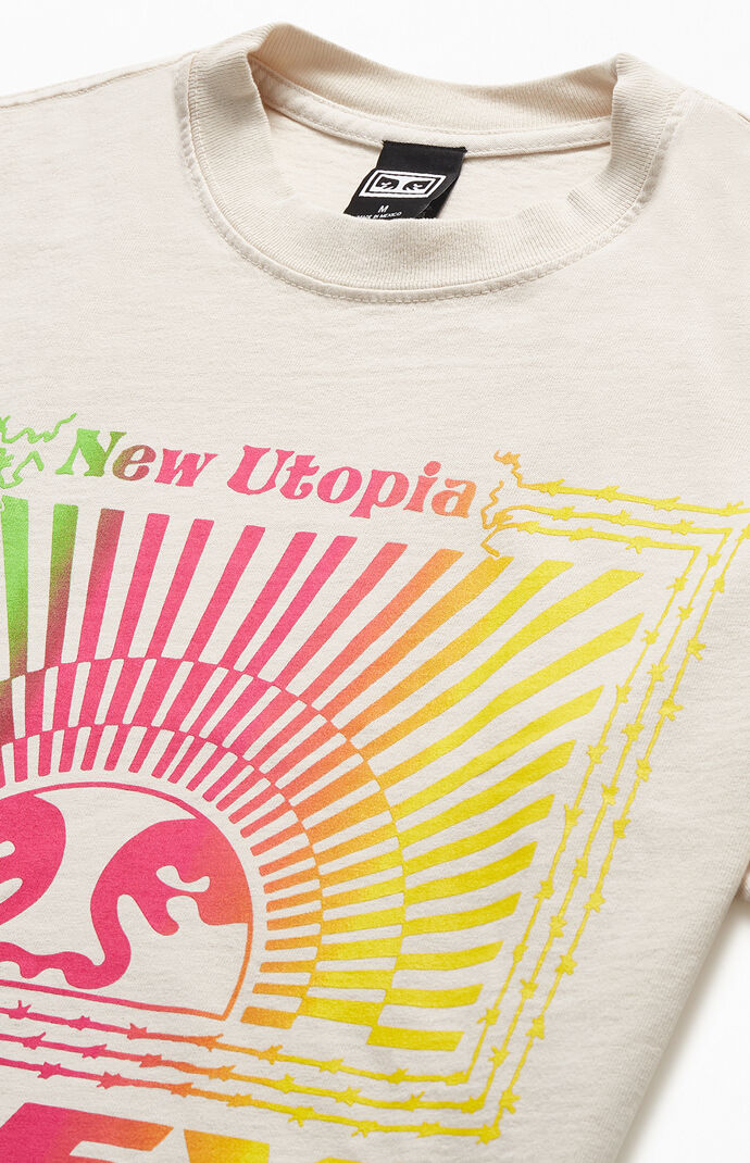 New Eutopia T-Shirt