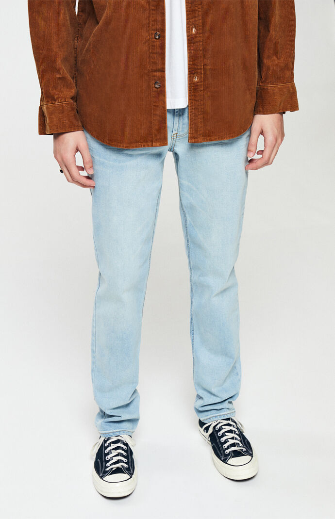 pacsun slim fit jeans