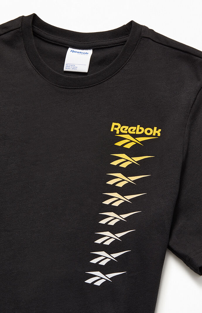 Black Vector T-Shirt