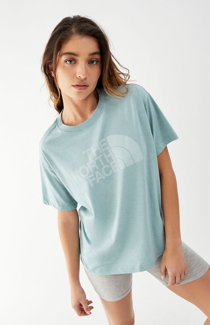 Half Dome Tri-Blend T-Shirt