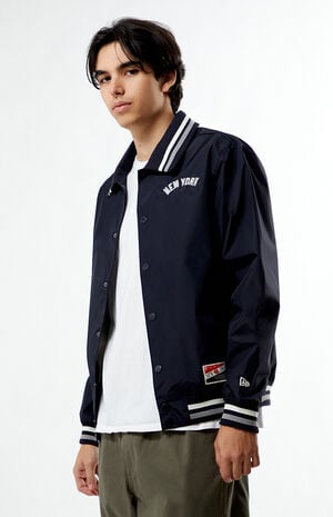 New York Yankees Varsity Jacket image number 4