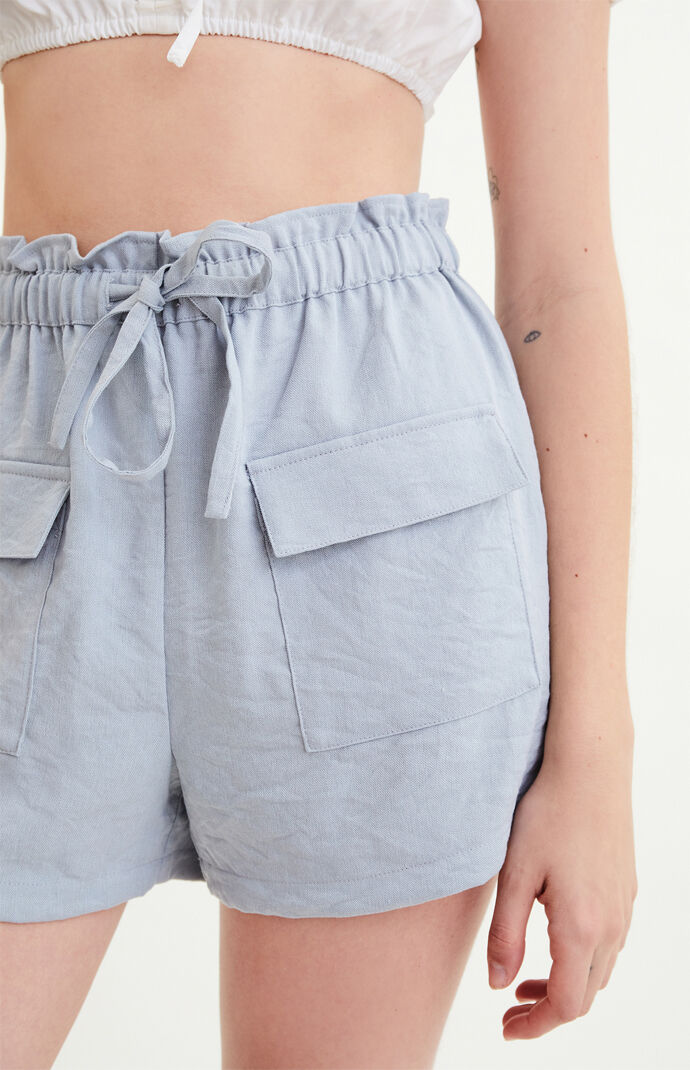 Spontaneous Cargo Shorts