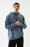 Wave Dot Hoodie Wave Dot Hoodie image number null