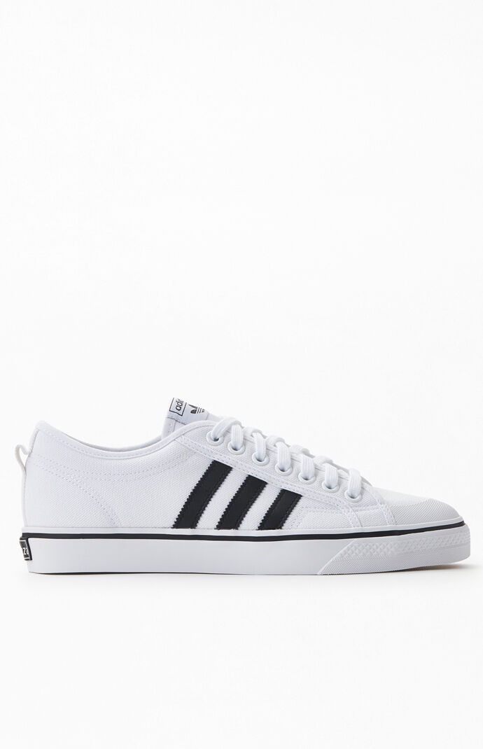 adidas Nizza Shoes | Pacsun