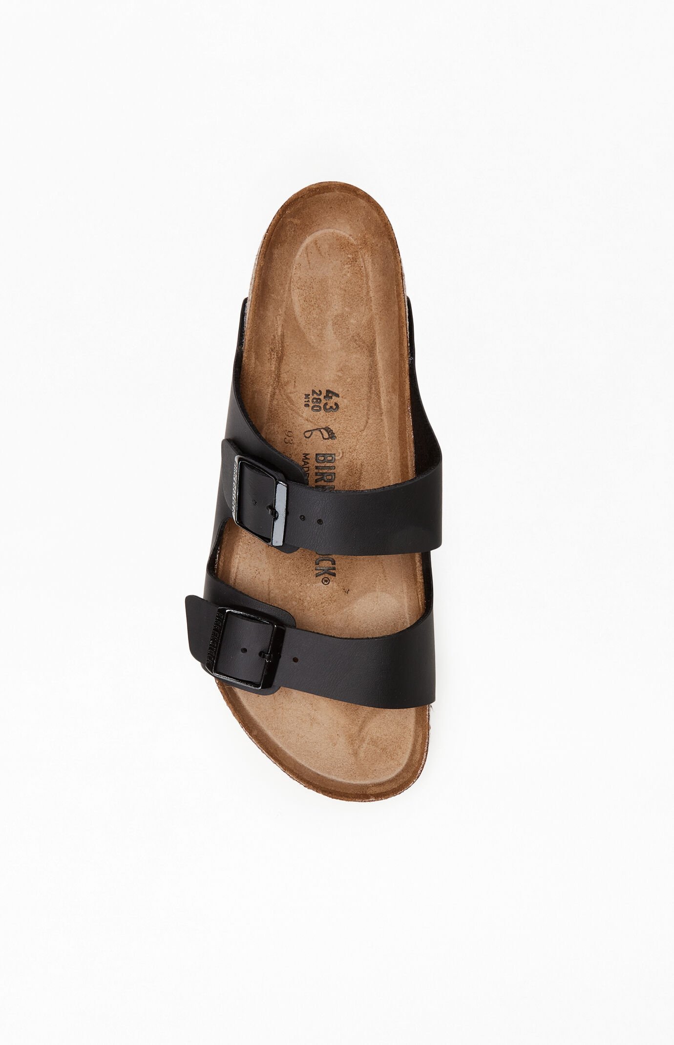 Pacsun birkenstock clearance