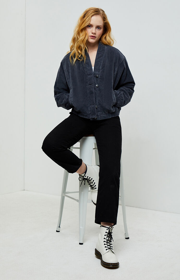 Palermo Jacket