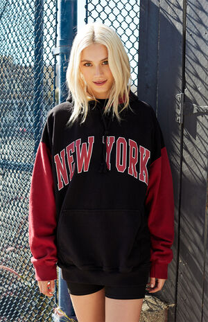 John Galt New York Hoodie | PacSun