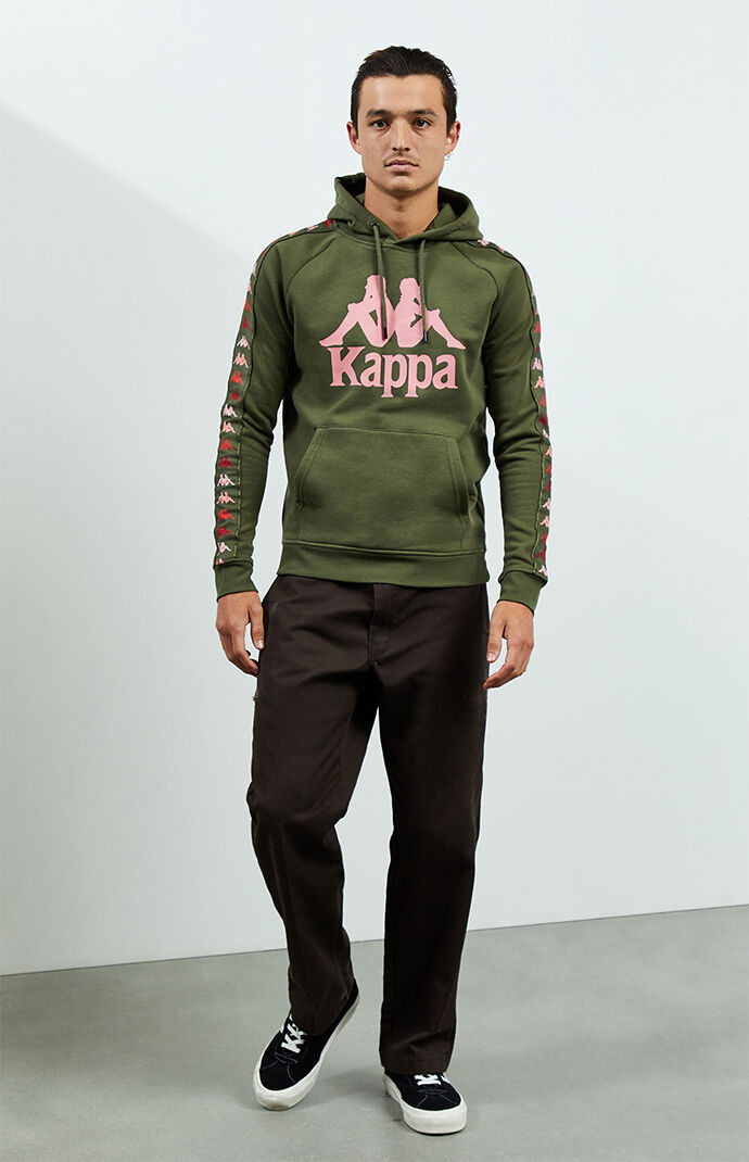 222 Banda Dinto RNBW Pullover Hoodie