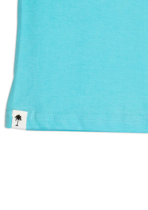 Life's Tough T-Shirt image number 3