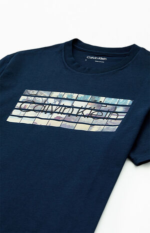 City Collage T-Shirt image number 2