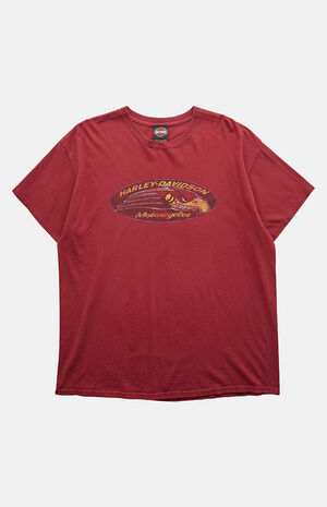 2000s Harley Davidson Graphic T-Shirt image number 1