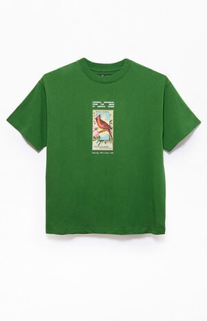 x Pacsun Cardinal T-Shirt image number 2