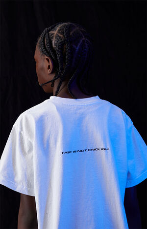 x PacSun Kids Short Sleeve T-Shirt image number 3