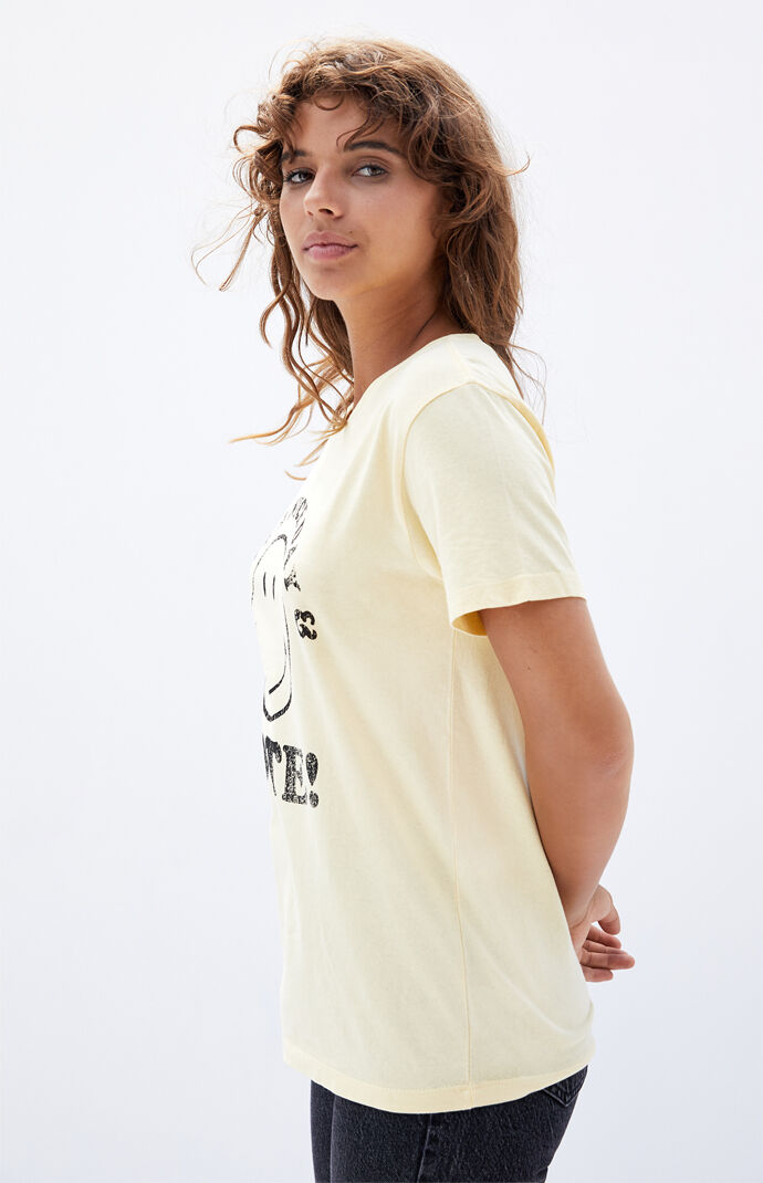 Have A Nice Day And Vote T-Shirt