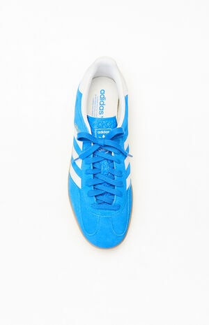 Blue Gazelle Indoor Shoes image number 5