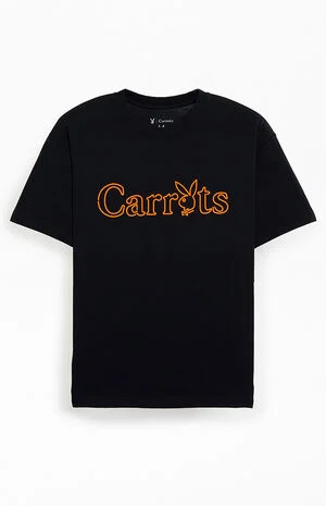 x Playboy Club Logo T-Shirt image number 2