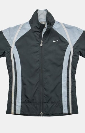 2000s Nike Track Jacket image number 3