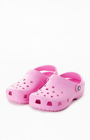 Kids Classic Clogs image number 2