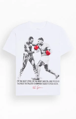 Tyson Most Vicious T-Shirt image number 1