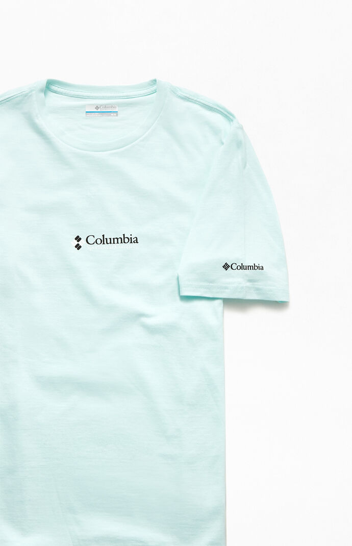 Columbia university sweatshirt pacsun outlet