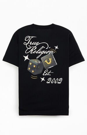 Dice T-Shirt image number 1