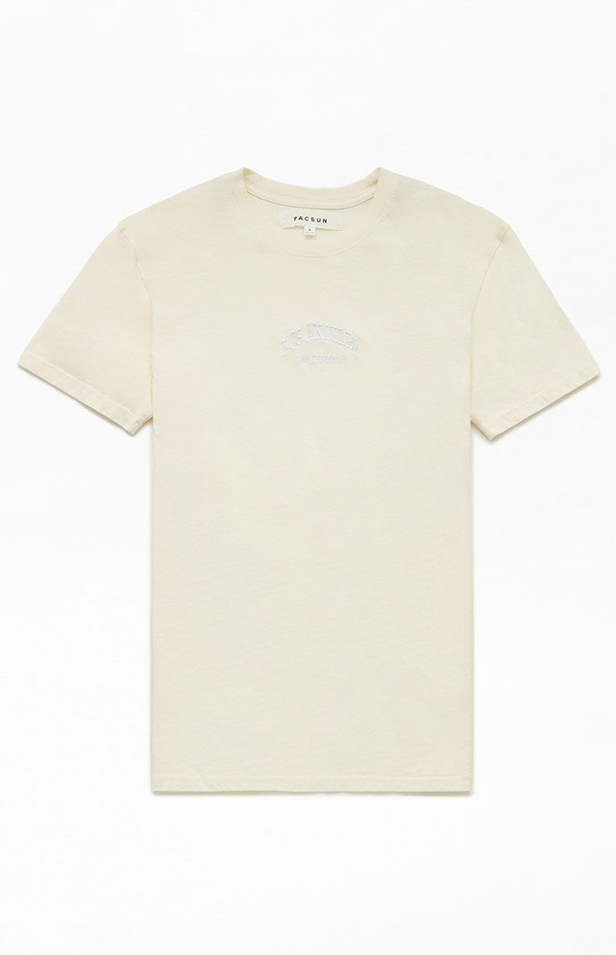 トップス FCRB 22aw L/S RIBBED EMBROIDERED TEE M Pacsun LA Embroidered T-Shirt | PacSun