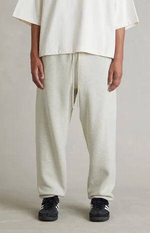 Vanilla Classic Fleece Sweatpants image number 3