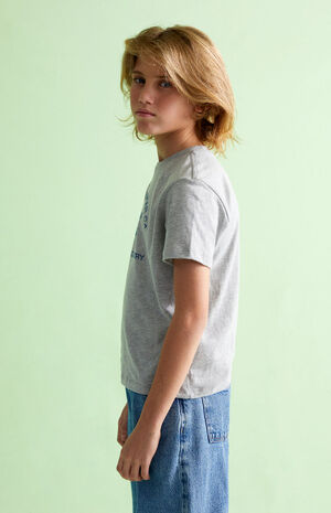 Pacific Sunwear Cross Country T-Shirt image number 3