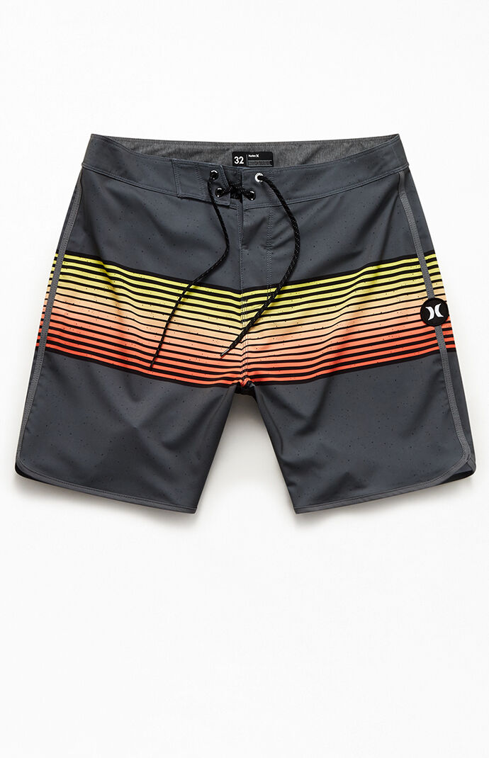 Phantom Lobos 18" Boardshorts