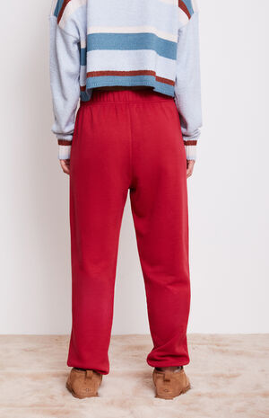 Varsity Pacific Sunwear Sweatpants image number 4