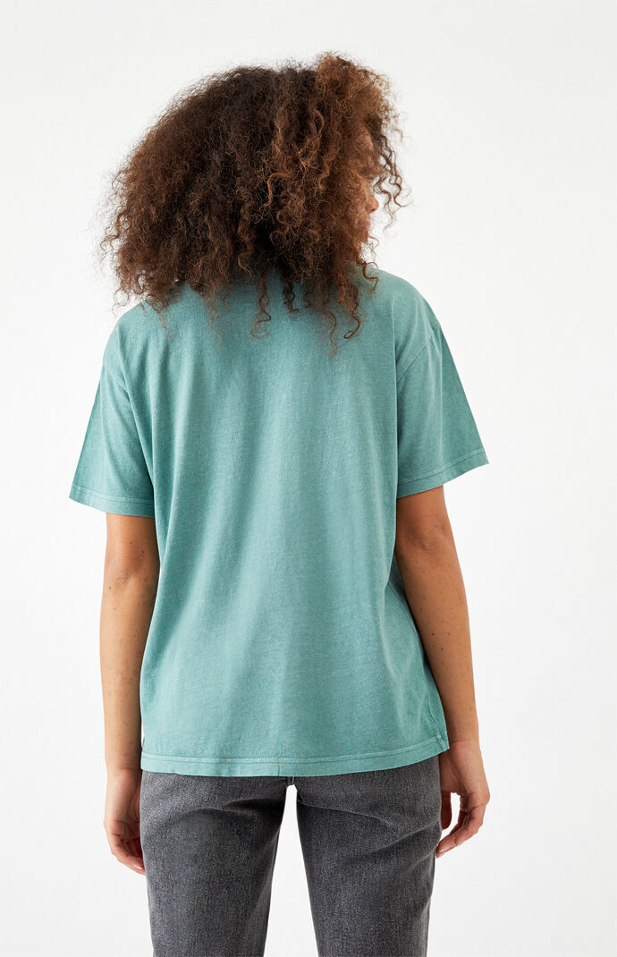 Smiley Pocket T-Shirt