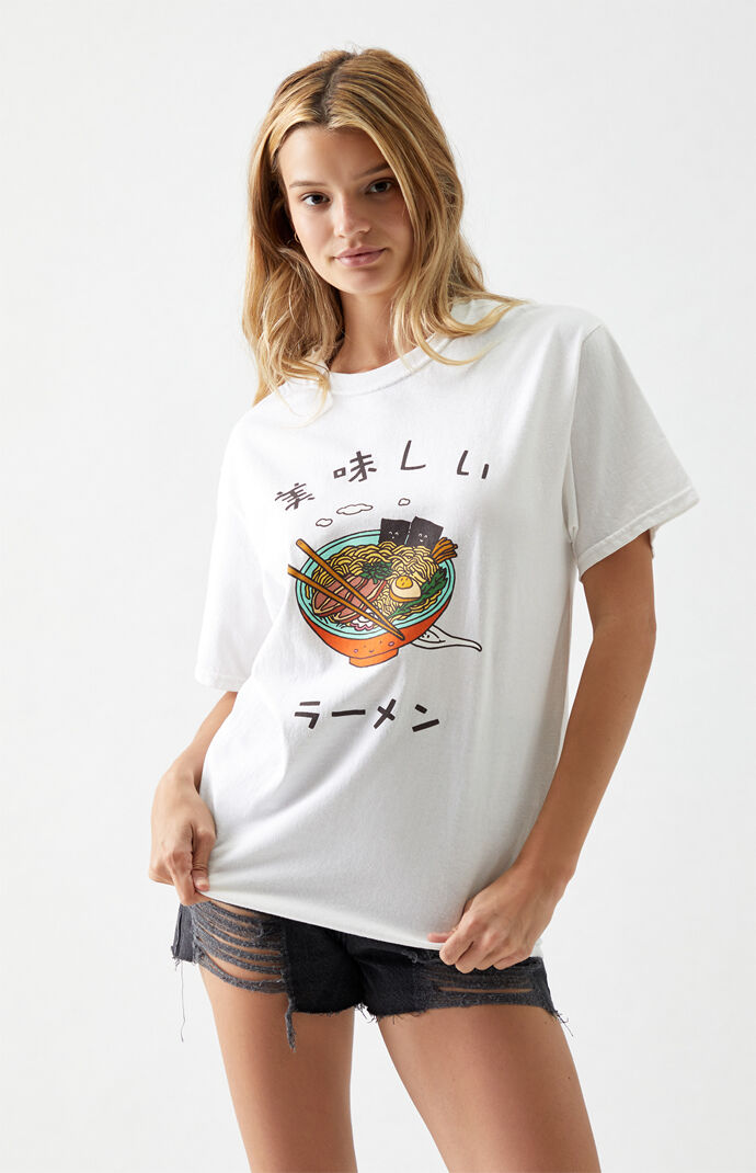Ramen T-Shirt