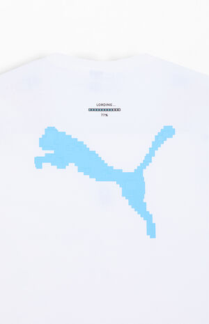 Ferrari Sketches T-Shirt image number 4