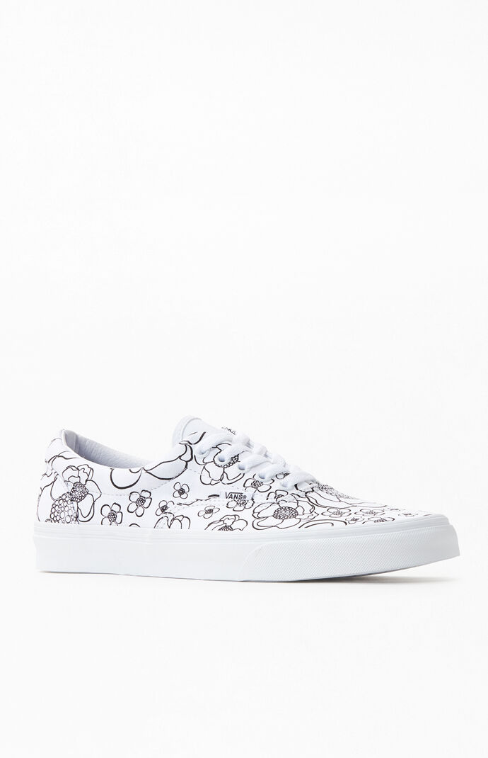 u color era vans