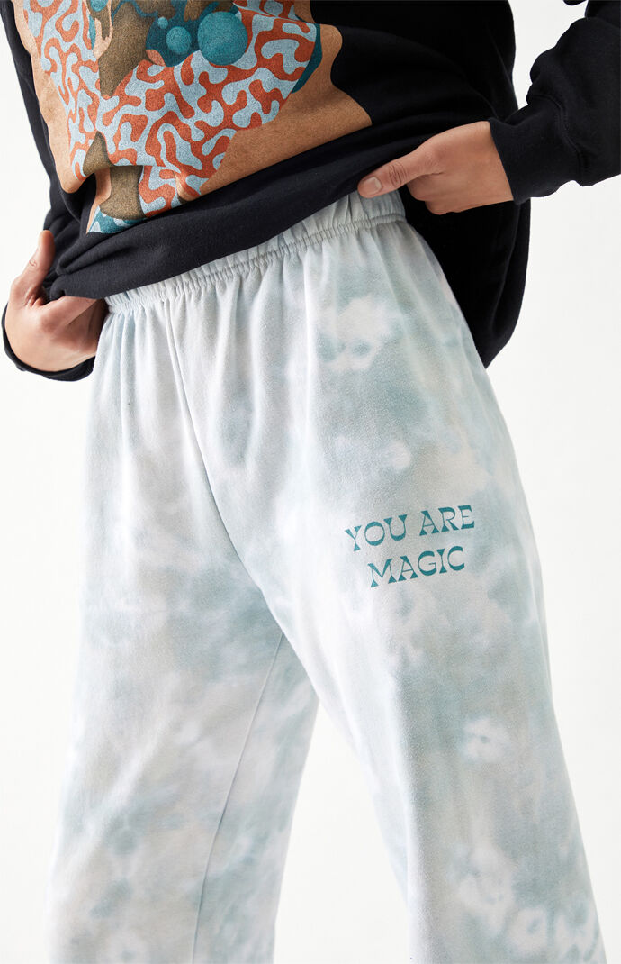 x Reyna Noriega You Are Magic Sweatpants